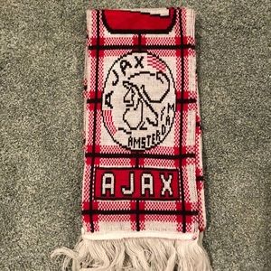 AJAX Amsterdam Stadium Scarf